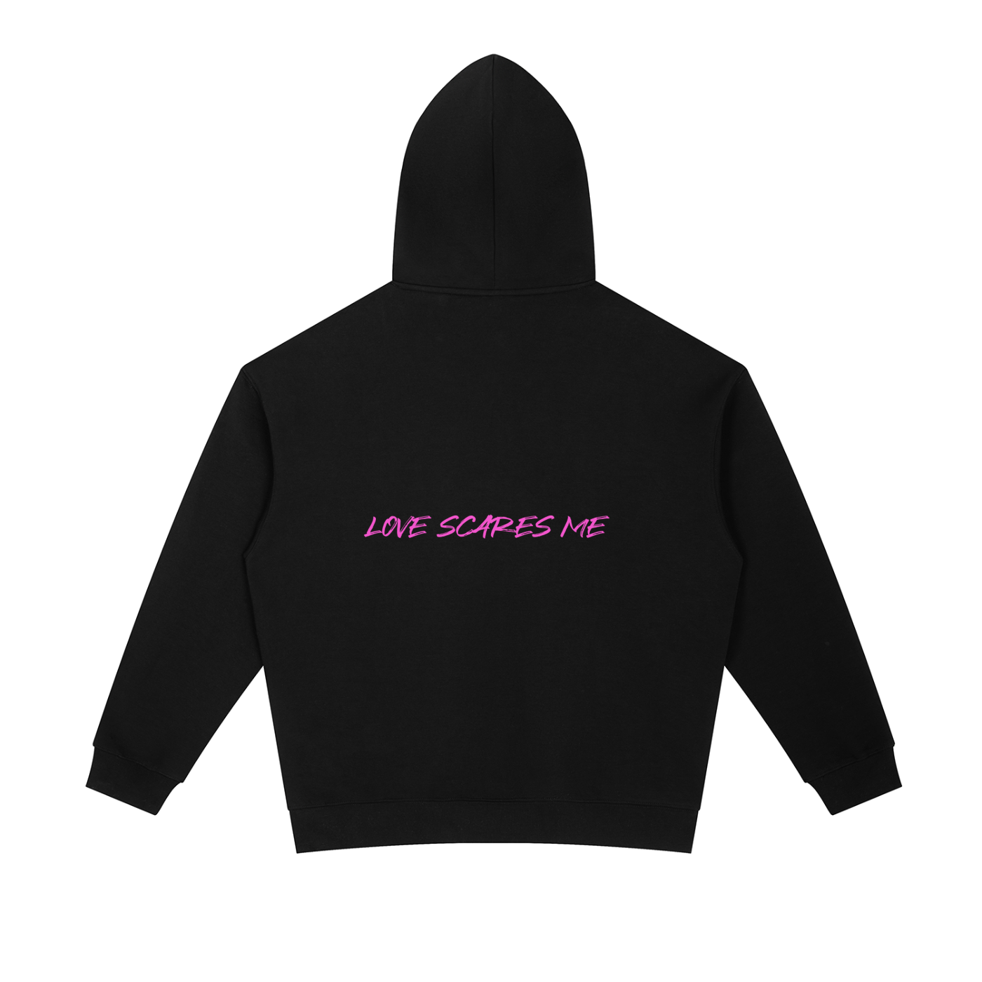 Essential Heavyweight Hoodie