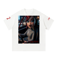 Unisex Oversized T-Shirt