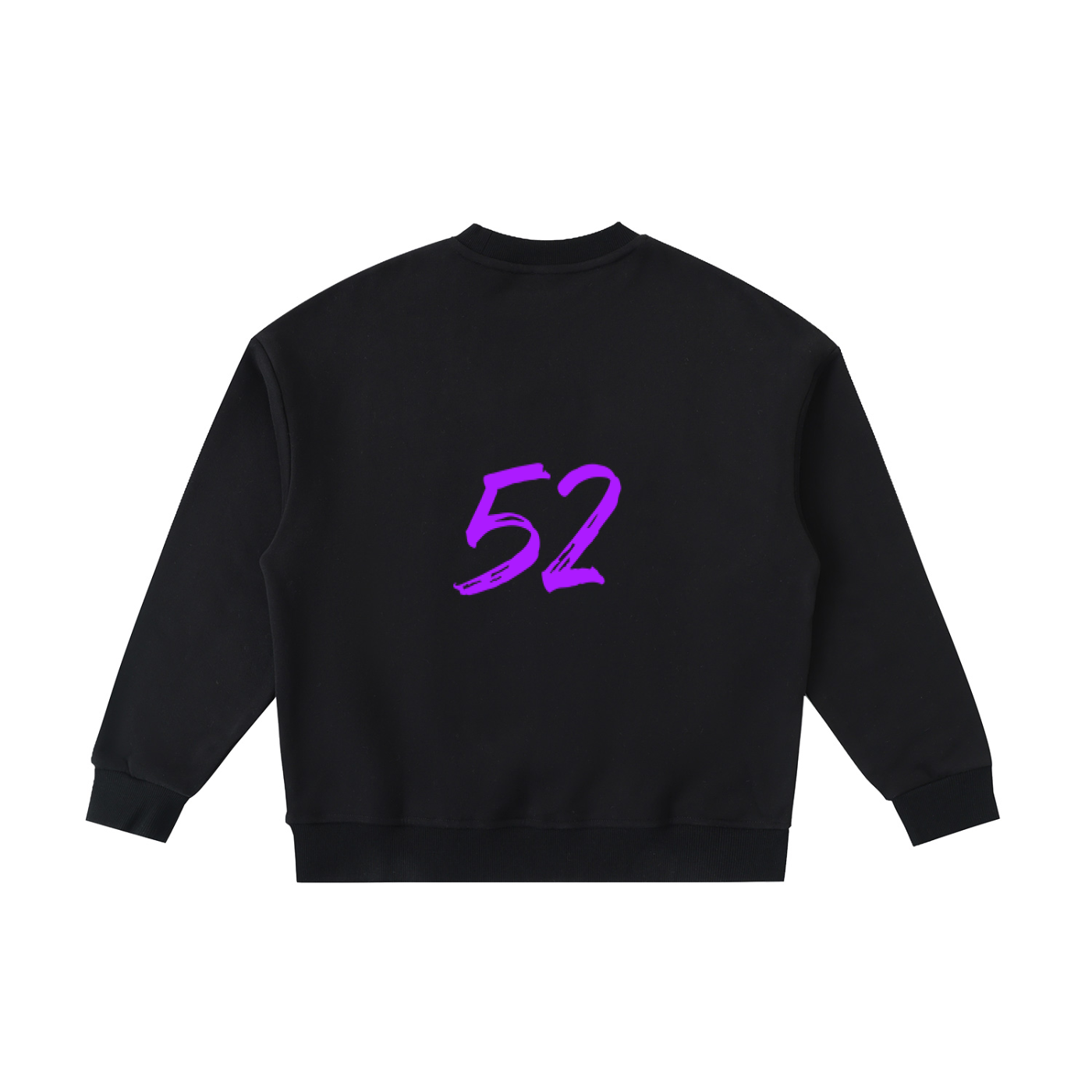 Essential Fleece Kids' Crewneck Sweatshirt