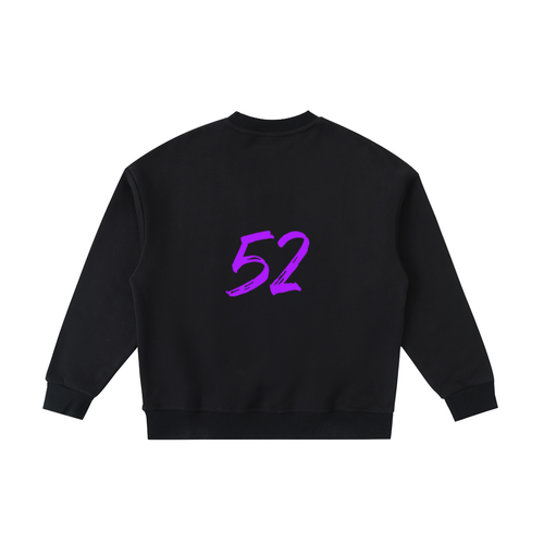Essential Fleece Kids' Crewneck Sweatshirt