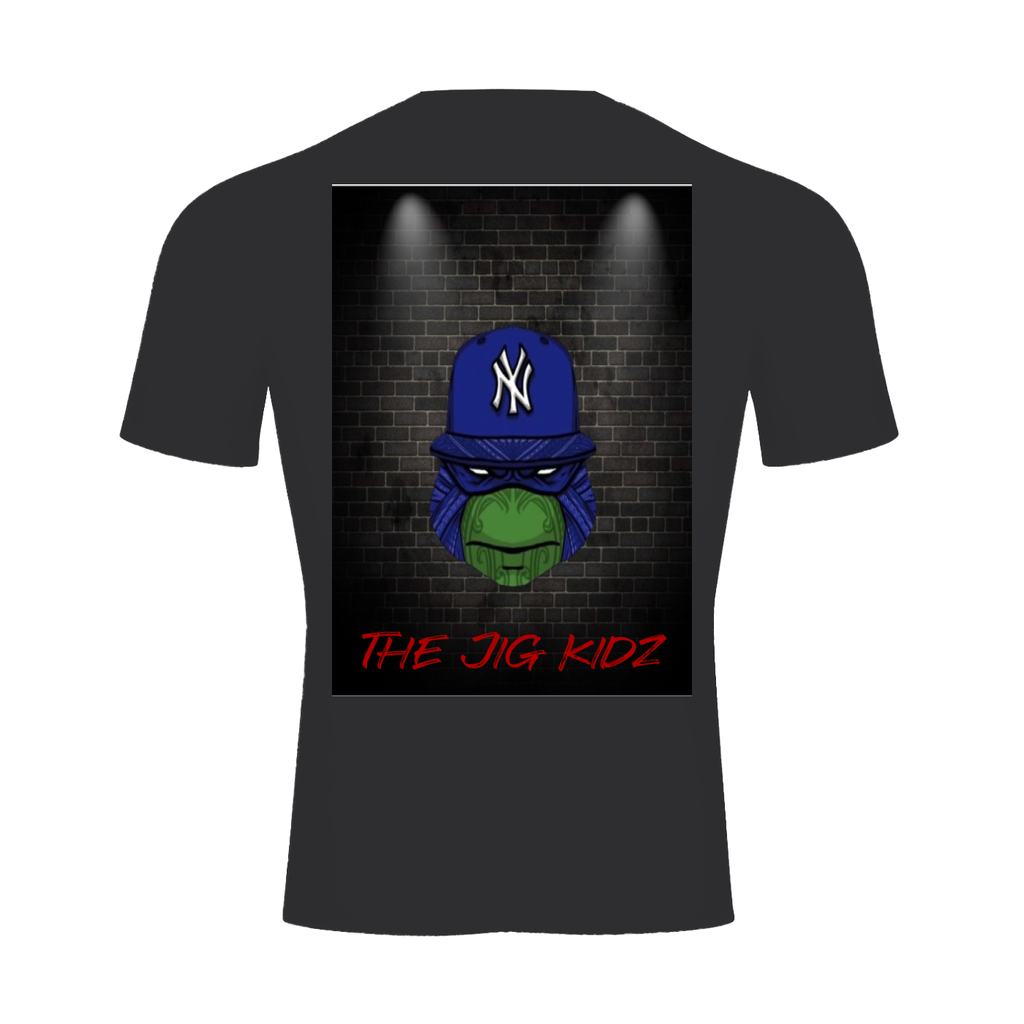 Performance Short Sleeve T-Shirt