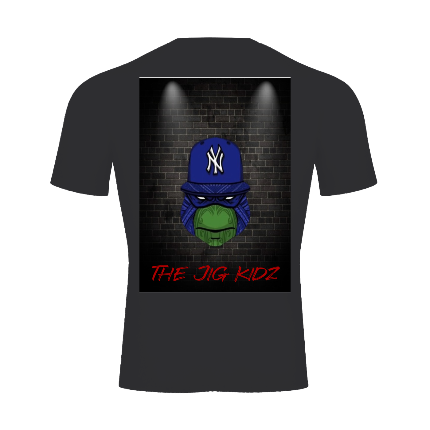 Performance Short Sleeve T-Shirt