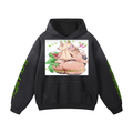 Heavyweight Sunfade Oversized Hoodie