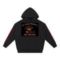 Essential Heavyweight Hoodie