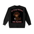 Essential Heavyweight Crewneck Sweatshirt