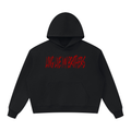 Unisex Oversized Heavyweight Hoodie