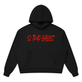 Unisex Drop Shoulder Hoodie