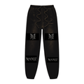 Sunfade Fleeced Sweatpants