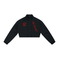 Women's Button-Front Jacket