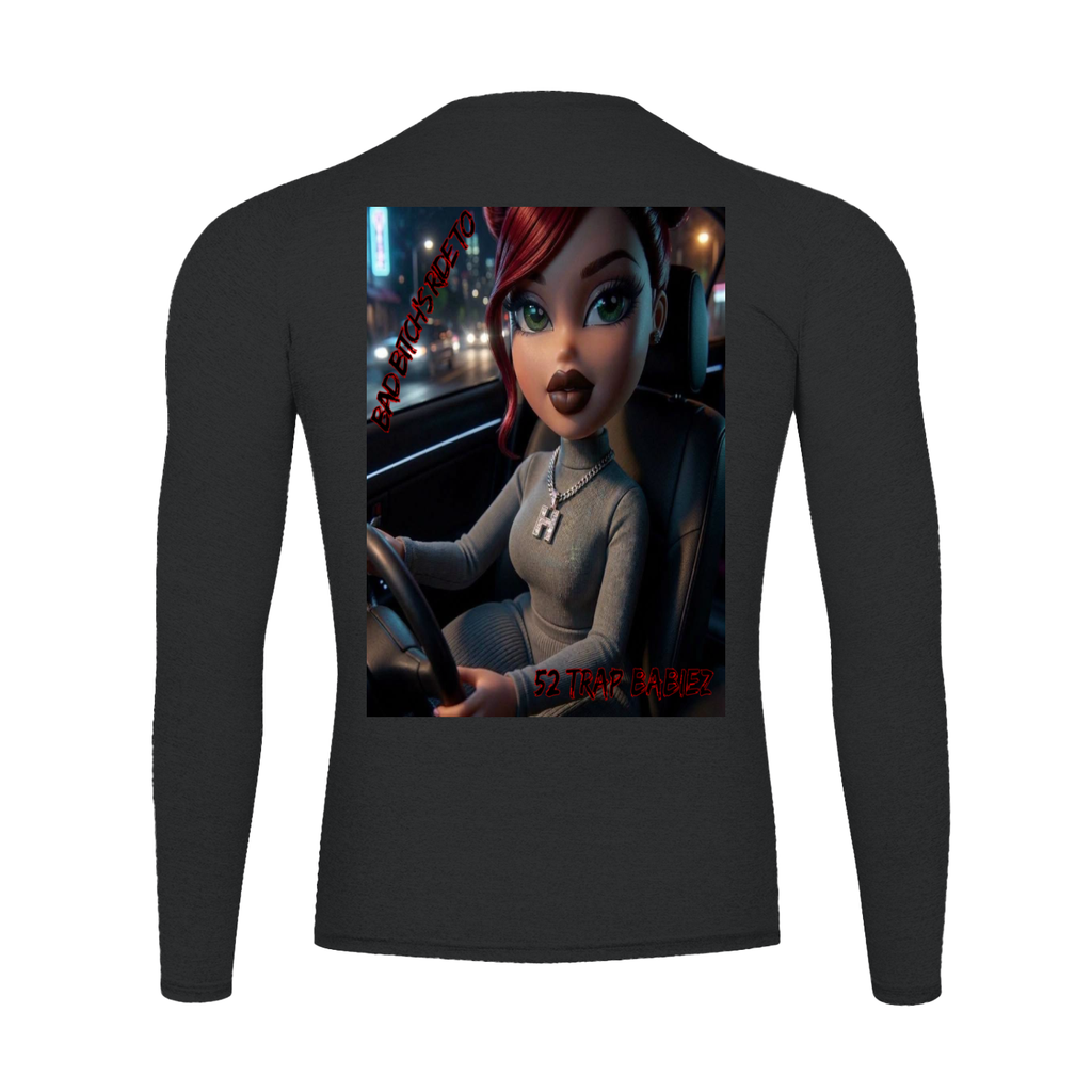 Performance Long Sleeve T-Shirt