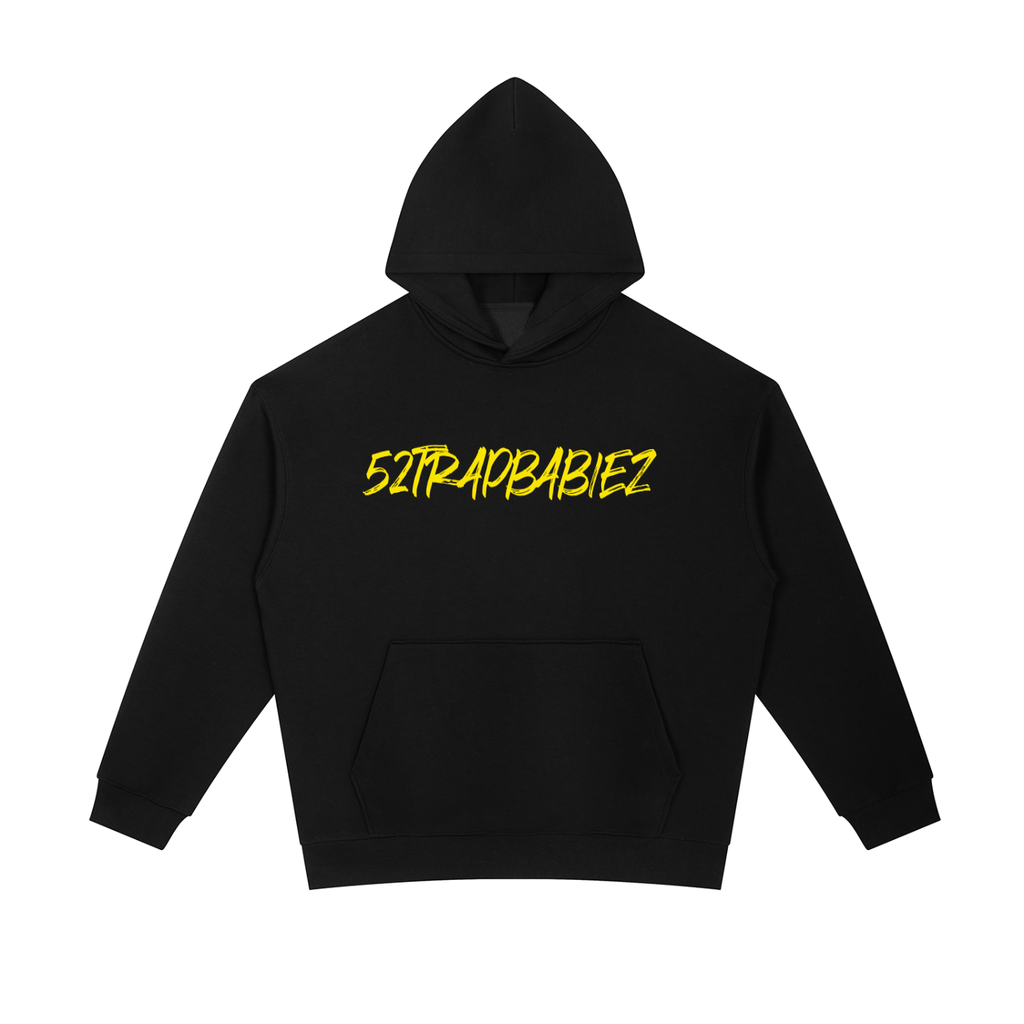 Essential Heavyweight Hoodie
