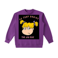 Essential Heavyweight Crewneck Sweatshirt