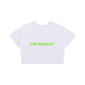 Baby Tee Seamless T-Shirt - 200 GSM