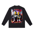 Essential Crewneck Long-Sleeve T-Shirt