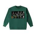 Essential Heavyweight Crewneck Sweatshirt