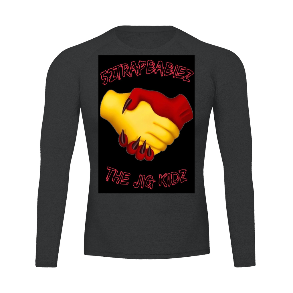 Performance Long Sleeve T-Shirt
