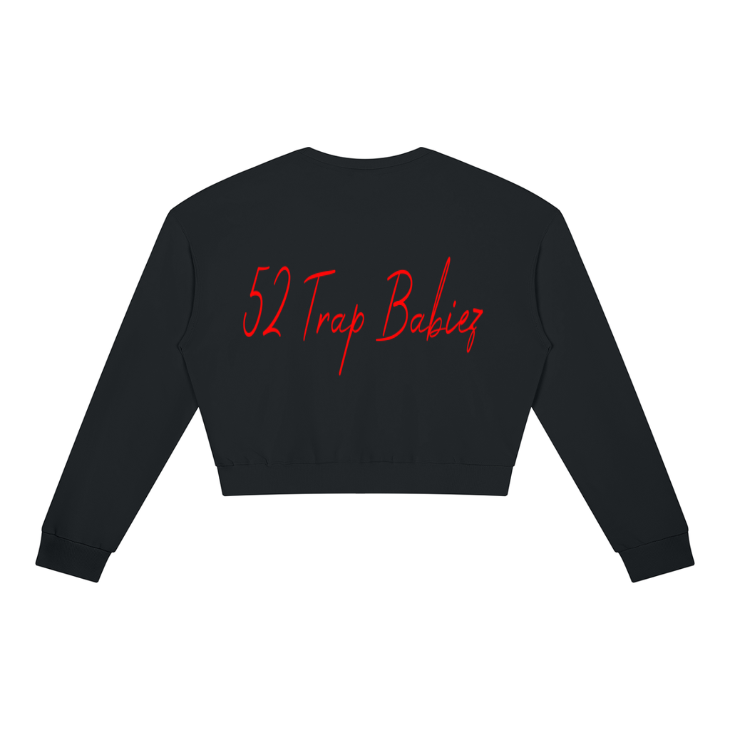 Women's Crewneck Sweatshirt