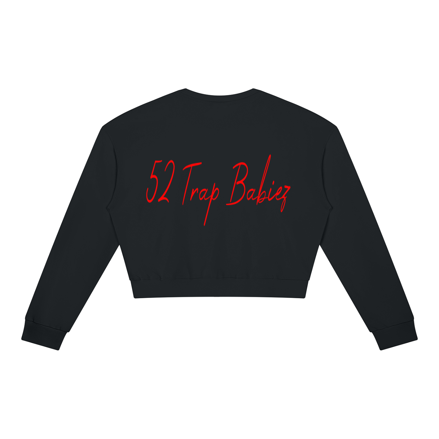 Women's Crewneck Sweatshirt