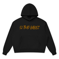Unisex Drop Shoulder Hoodie