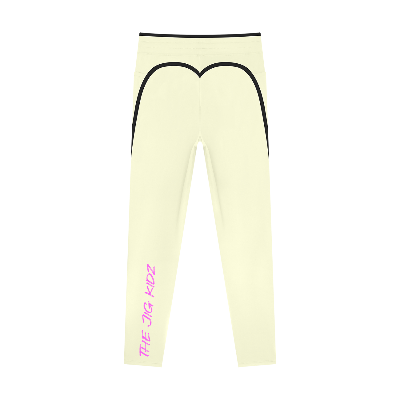 Women’s Color Block Yoga Leggings